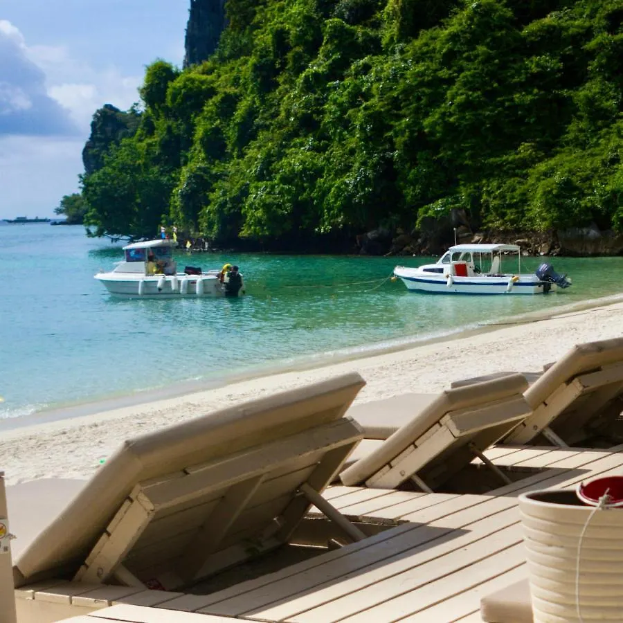 *** Resort Mama Beach Residence - Adults Only Phi Phi Don Thailand
