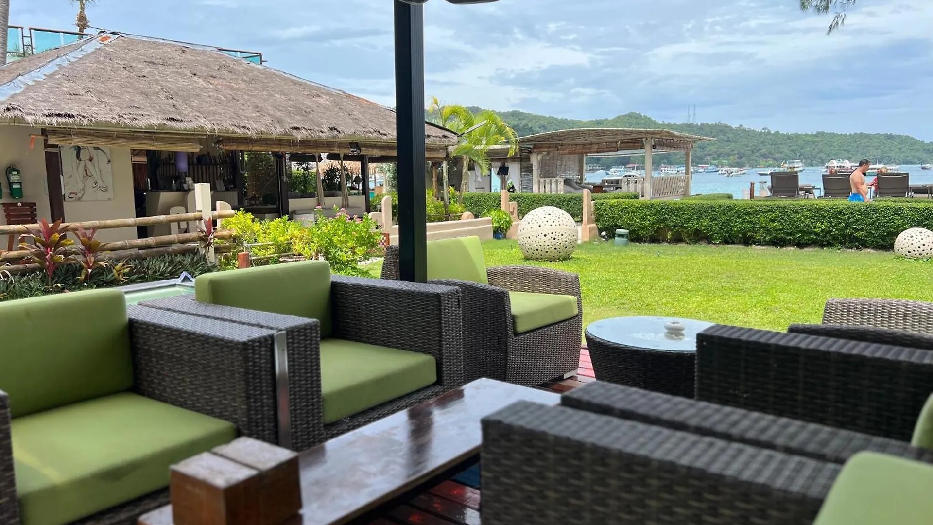 Resort Mama Beach Residence - Adults Only Phi Phi Don