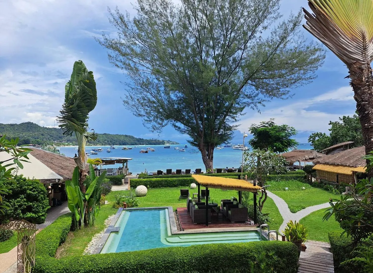 Mama Beach Residence - Adults Only Phi Phi Don Thailand