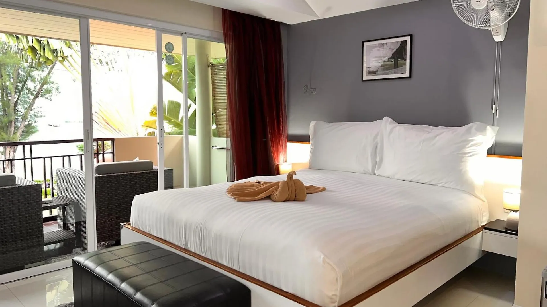 Mama Beach Residence - Adults Only Phi Phi Don