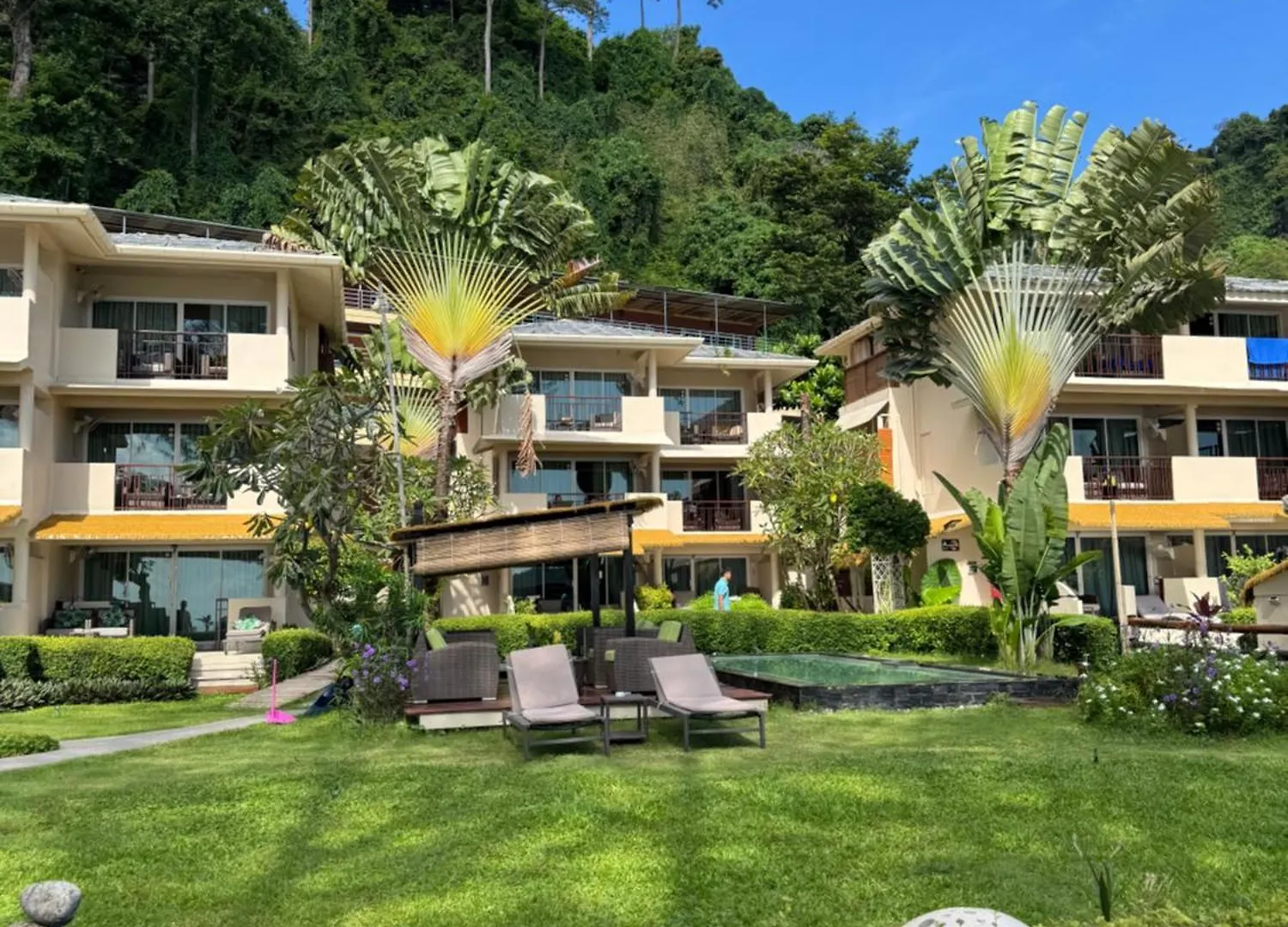 Mama Beach Residence - Adults Only Phi Phi Don Resort
