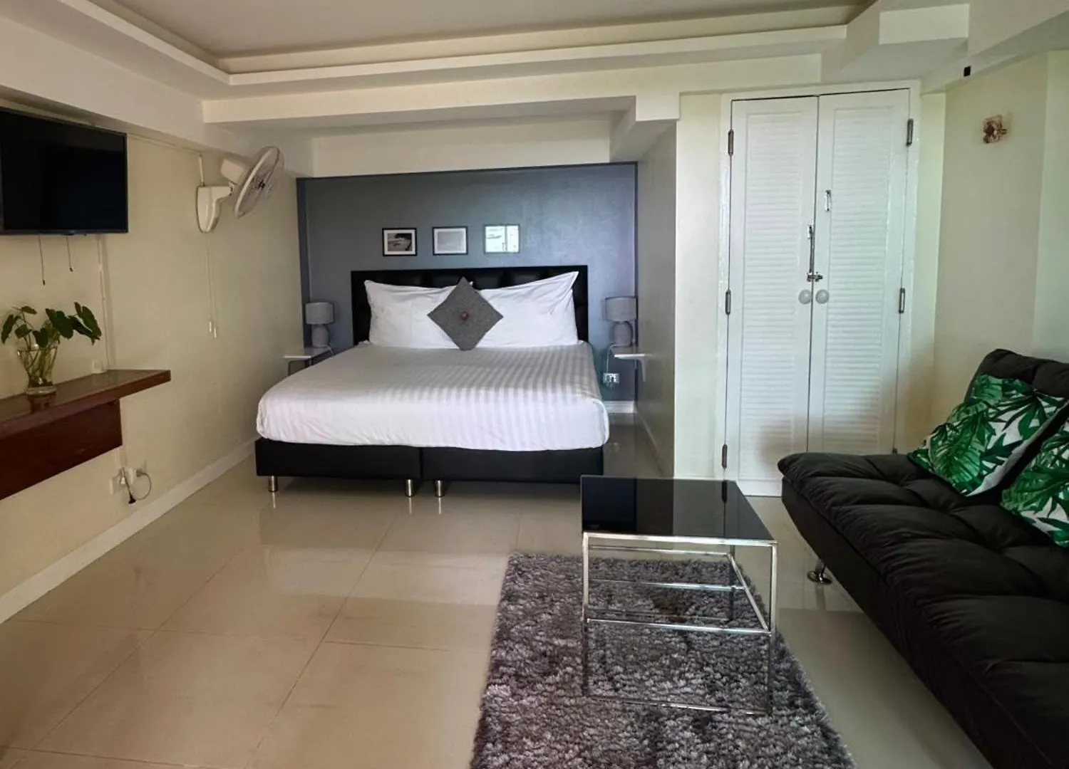*** Resort Mama Beach Residence - Adults Only Phi Phi Don Thailand