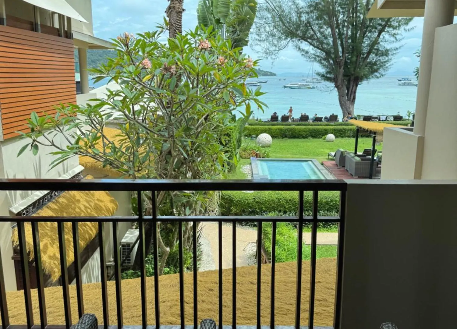 *** Resort Mama Beach Residence - Adults Only Phi Phi Don Thailand