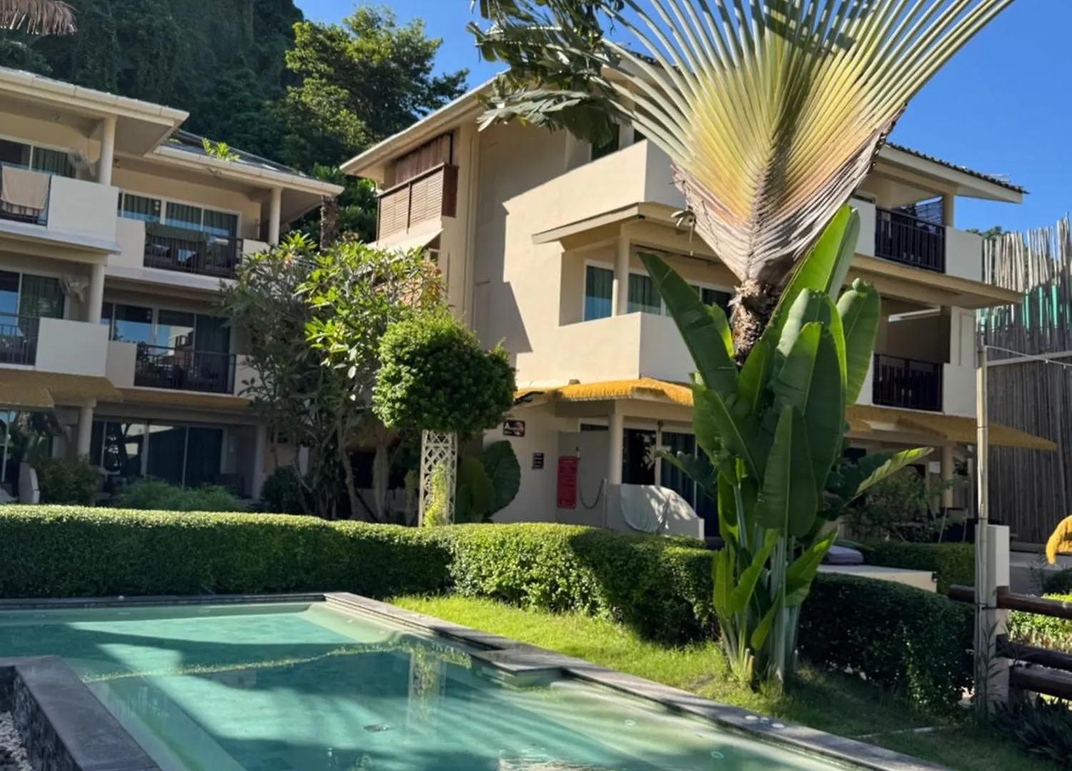 Mama Beach Residence - Adults Only Phi Phi Don