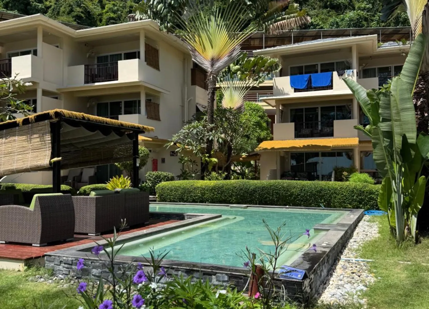 Resort Mama Beach Residence - Adults Only Phi Phi Don