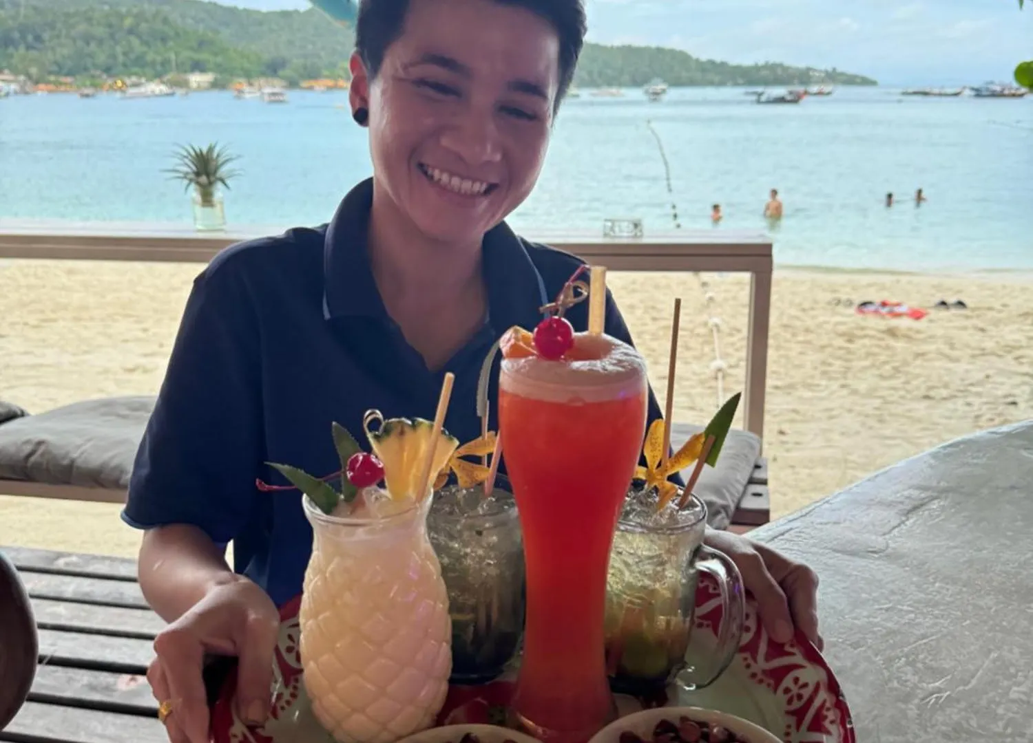 Mama Beach Residence - Adults Only Phi Phi Don Resort