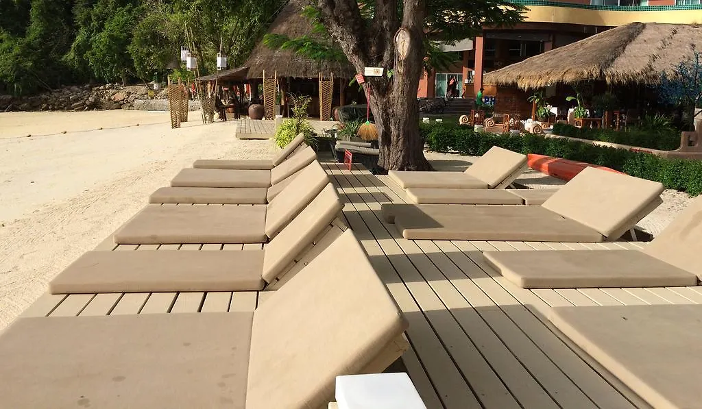 Resort Mama Beach Residence - Adults Only Phi Phi Don
