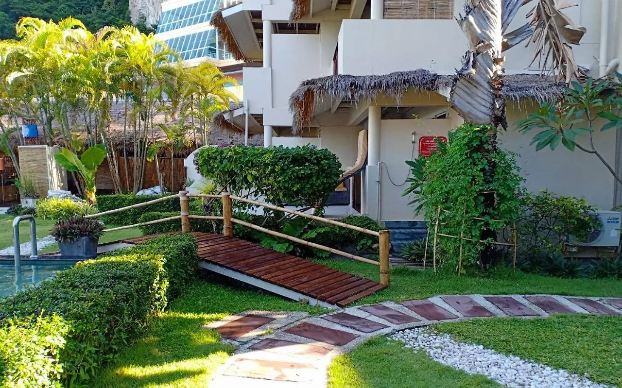 Resort Mama Beach Residence - Adults Only Phi Phi Don