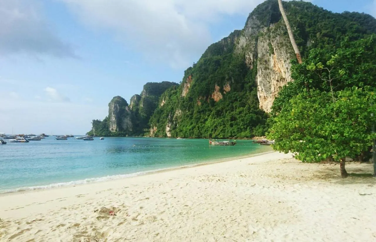 Mama Beach Residence - Adults Only Phi Phi Don