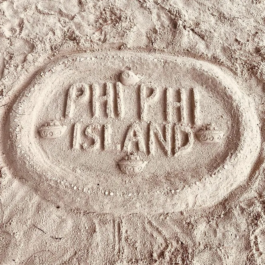 Station touristique Mama Beach Residence - Adults Only Koh Koh Phi Phi Don
