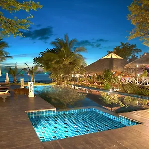 Station touristique Lalaanta Hideaway