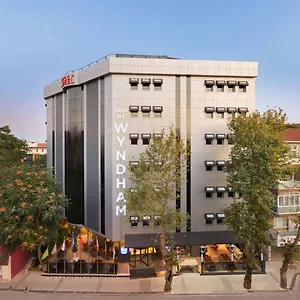 Tryp By Wyndham Sancaktepe טורקיה