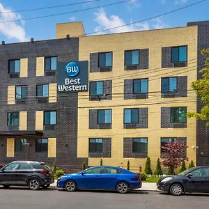 Best Western Brooklyn-coney Island ארצות הברית