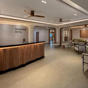 Panmanee Hotel-newly Renovated מלון