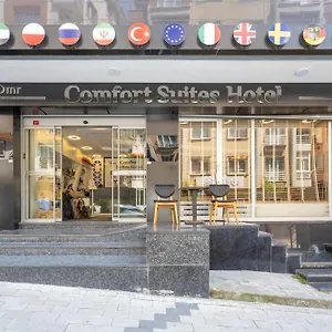 Comfort فندق اسطنبول