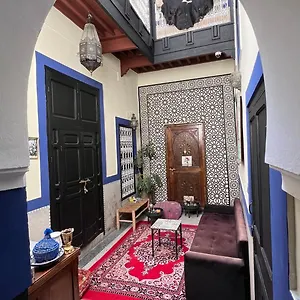 Riad Mamma