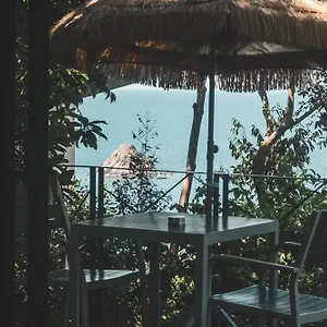 Villa Pahili Pool - Sha