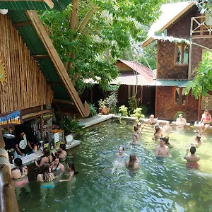 Tropical Garden Ośrodek wypoczynkowy