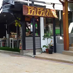 Phi Phi Inn Zajazd