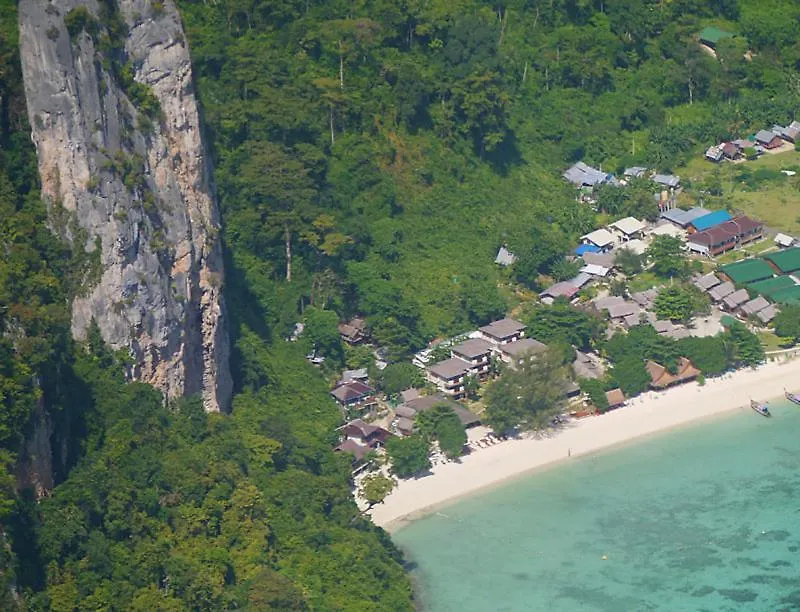 Mama Beach Residence - Adults Only 皮皮岛 3*,  泰国