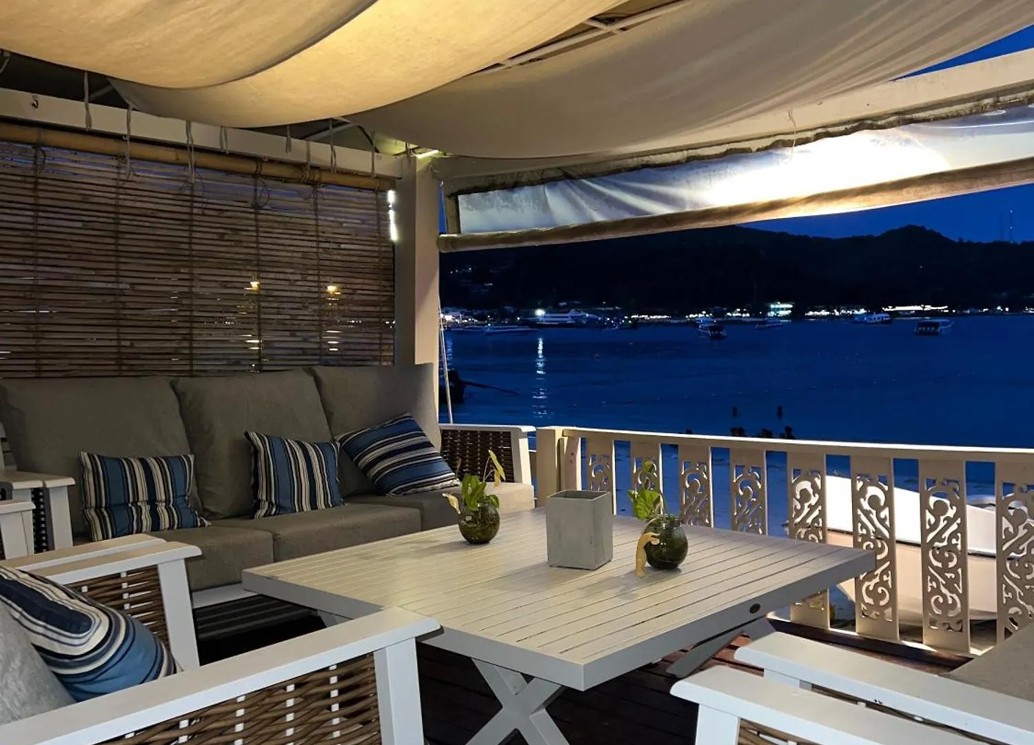 Mama Beach Residence - Adults Only 皮皮岛 3*,