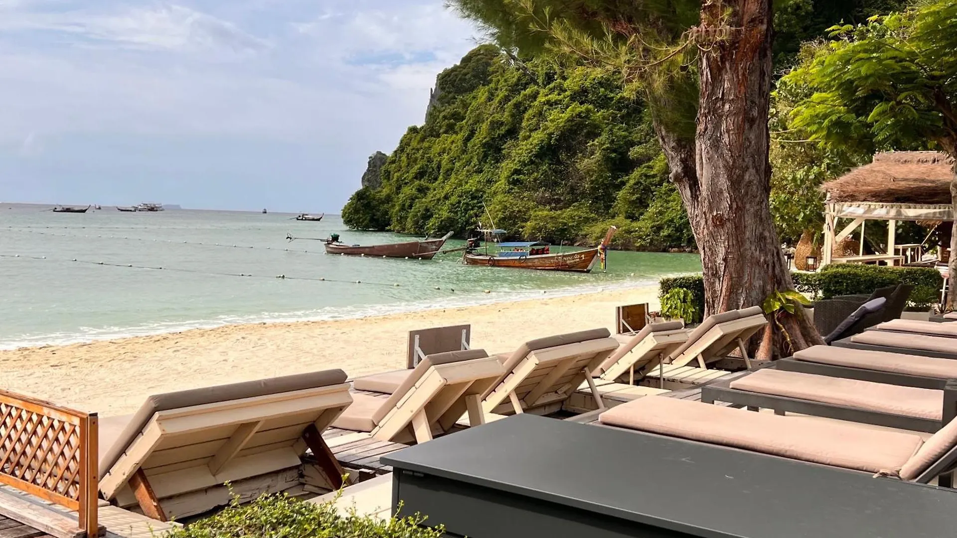 Mama Beach Residence - Adults Only 皮皮岛 度假村