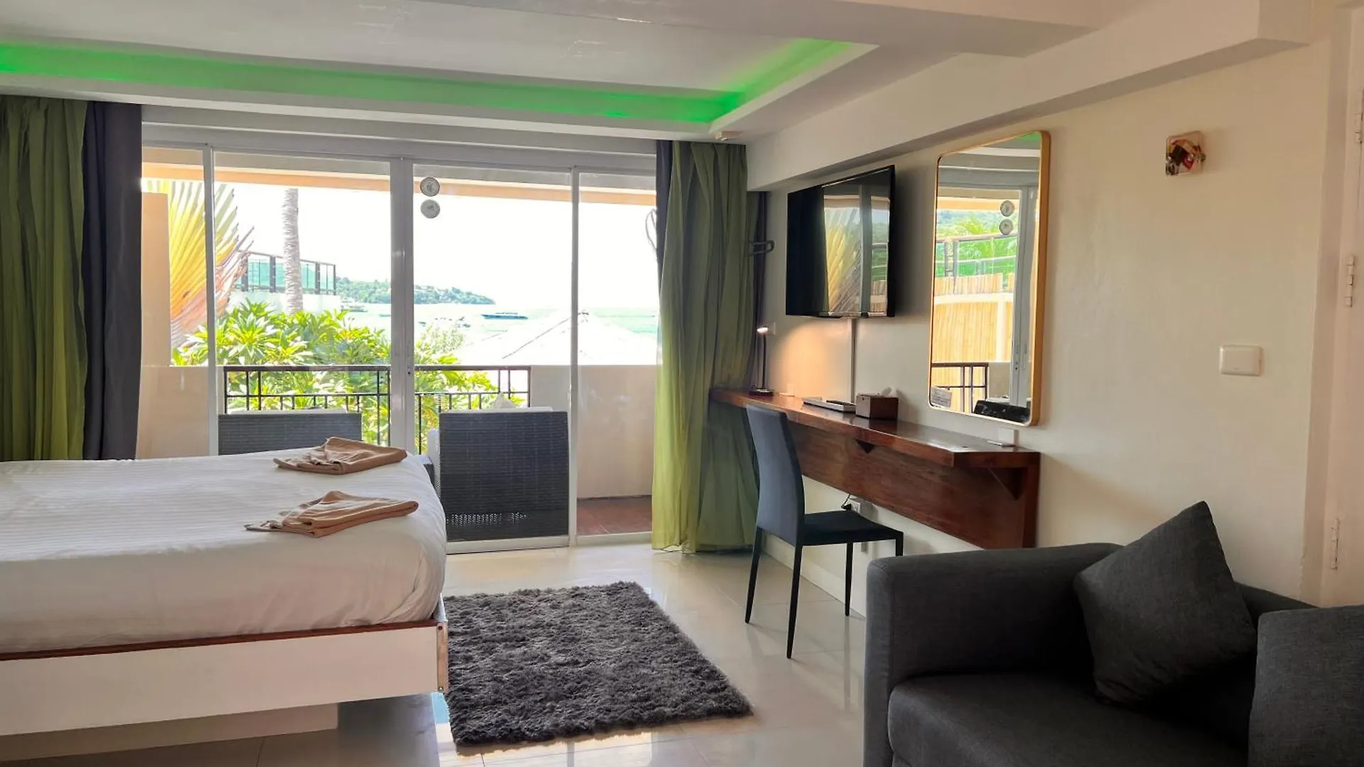 Mama Beach Residence - Adults Only 皮皮岛