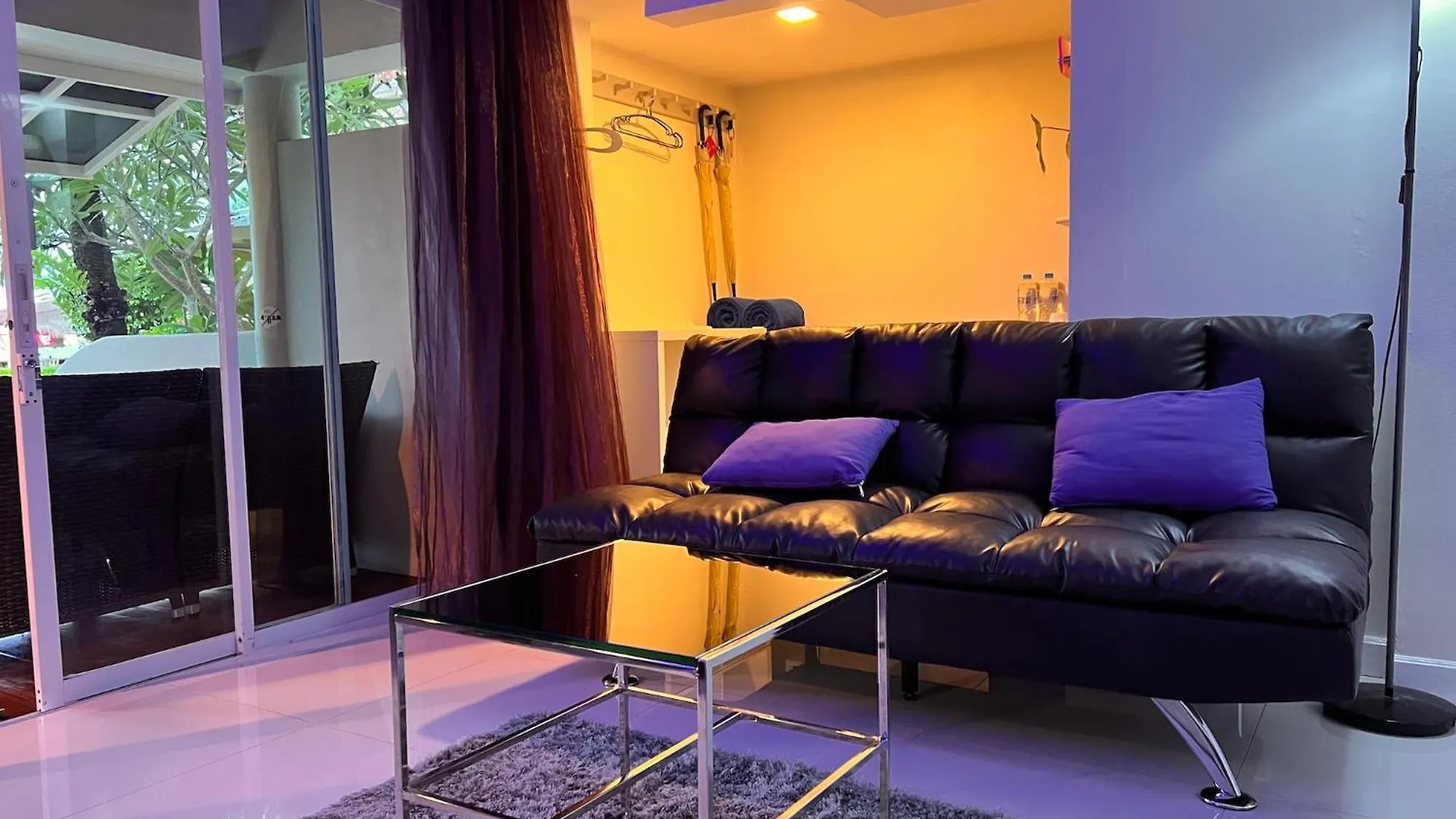 Mama Beach Residence - Adults Only 皮皮岛