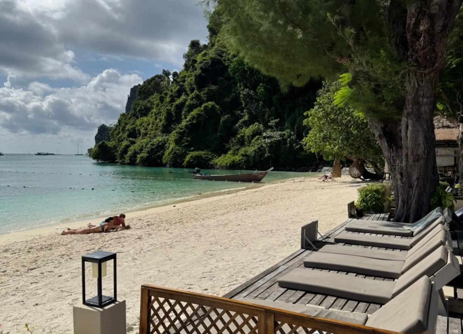 度假村 Mama Beach Residence - Adults Only 皮皮岛