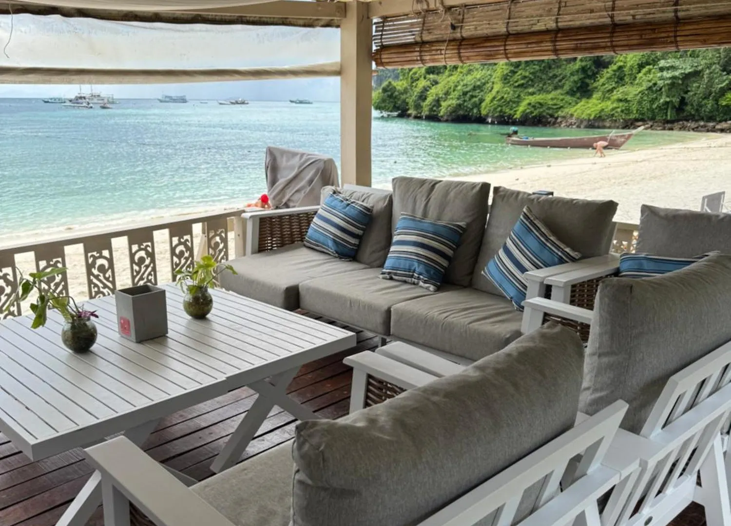Mama Beach Residence - Adults Only 皮皮岛 泰国