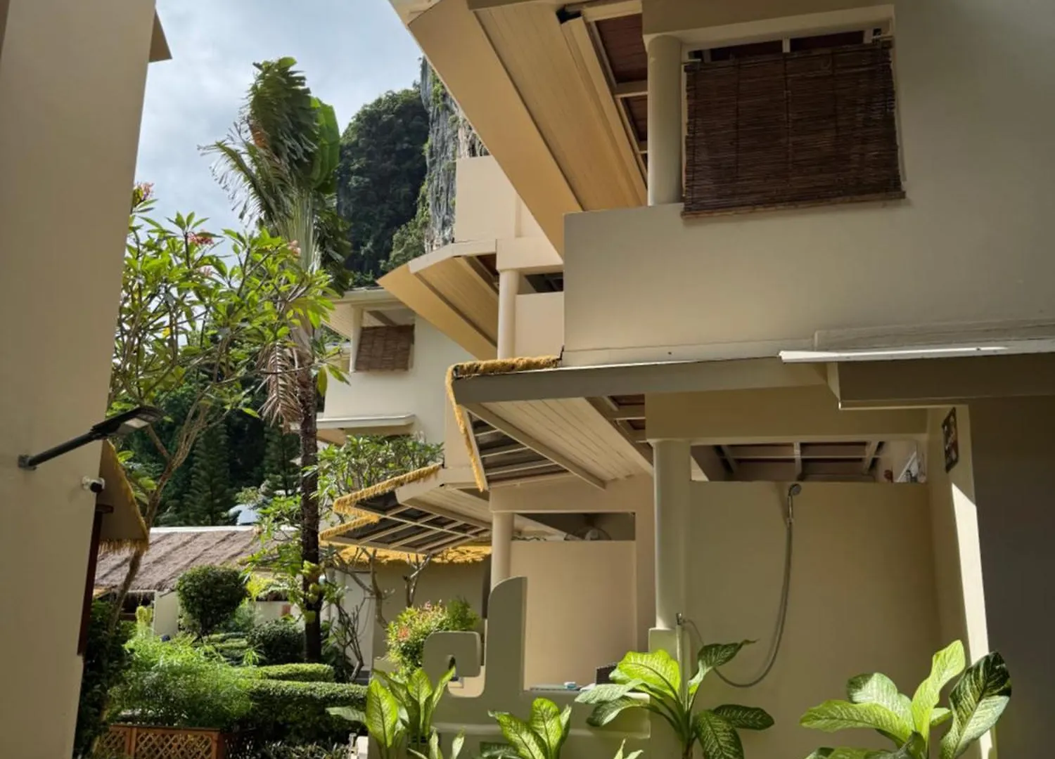 Mama Beach Residence - Adults Only 皮皮岛 度假村