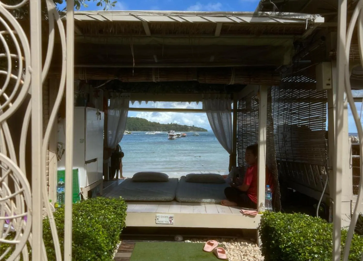 度假村 Mama Beach Residence - Adults Only 皮皮岛