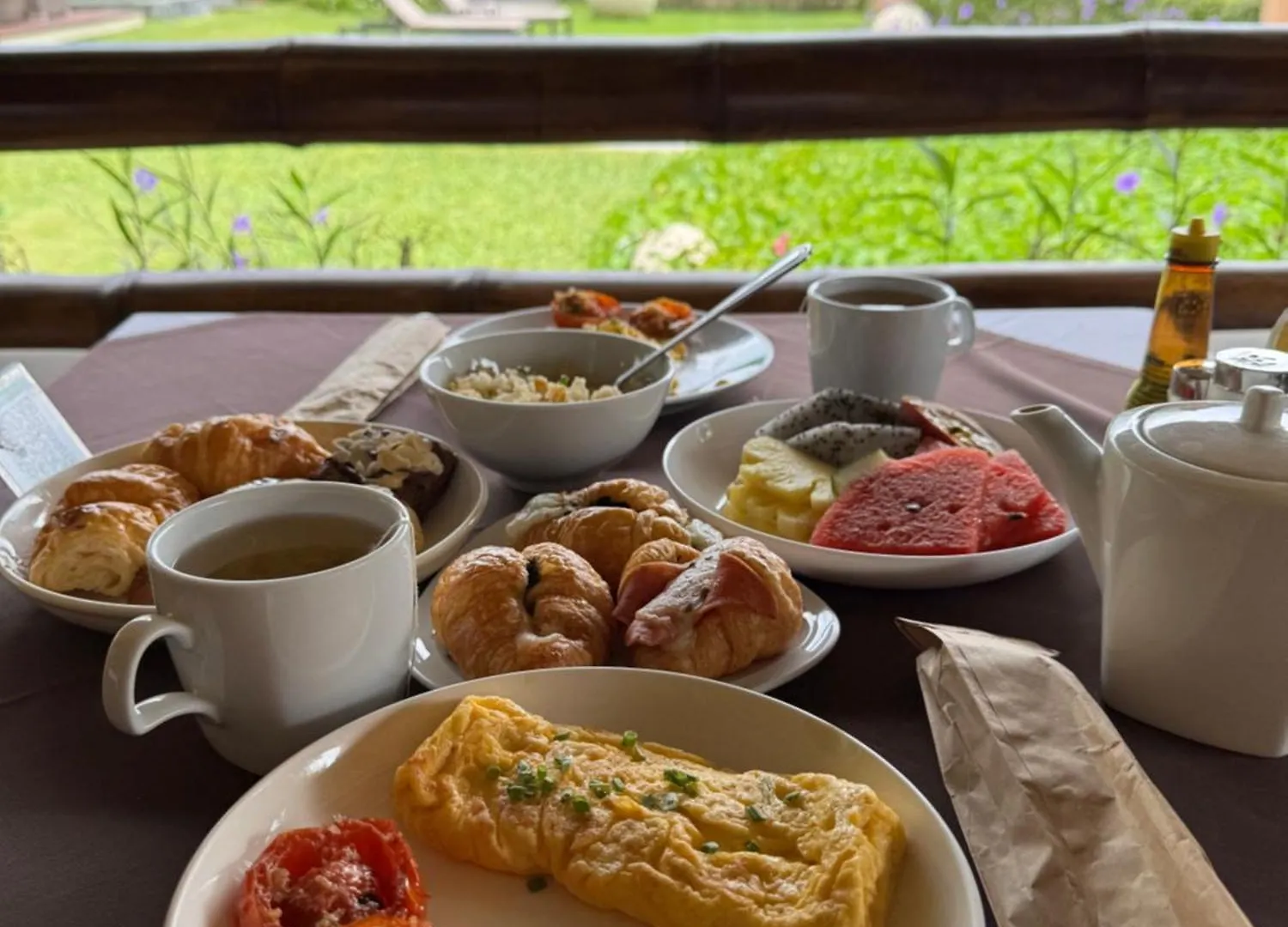 度假村 Mama Beach Residence - Adults Only 皮皮岛