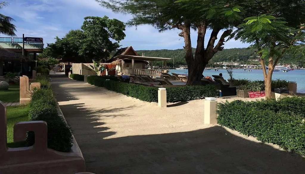 Mama Beach Residence - Adults Only 皮皮岛 泰国