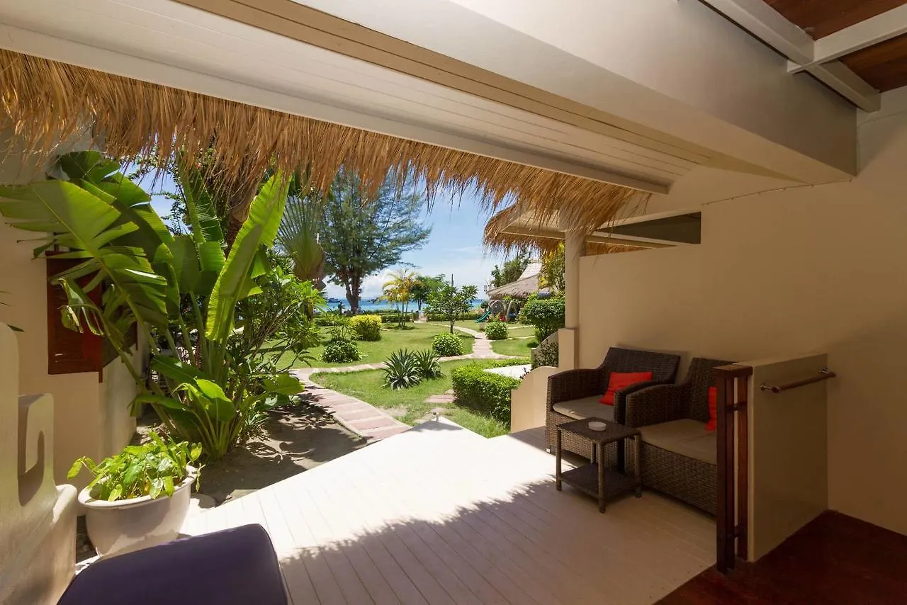 Mama Beach Residence - Adults Only 皮皮岛 泰国