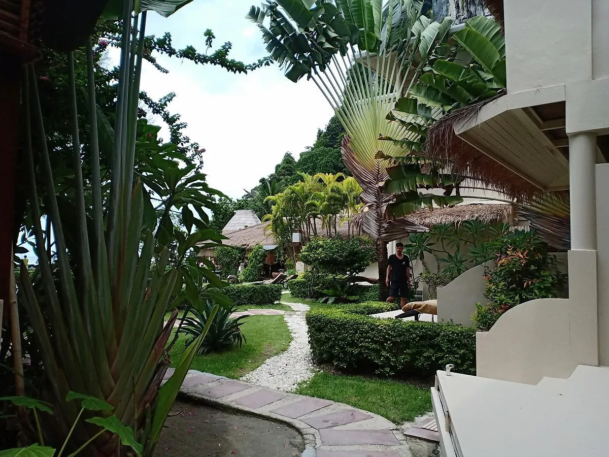 Mama Beach Residence - Adults Only 皮皮岛 度假村