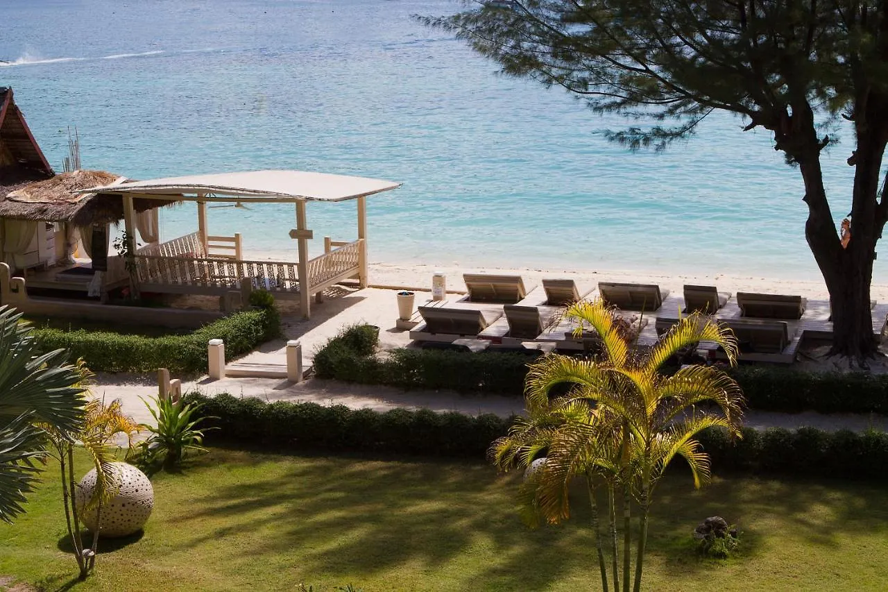 Mama Beach Residence - Adults Only 皮皮岛