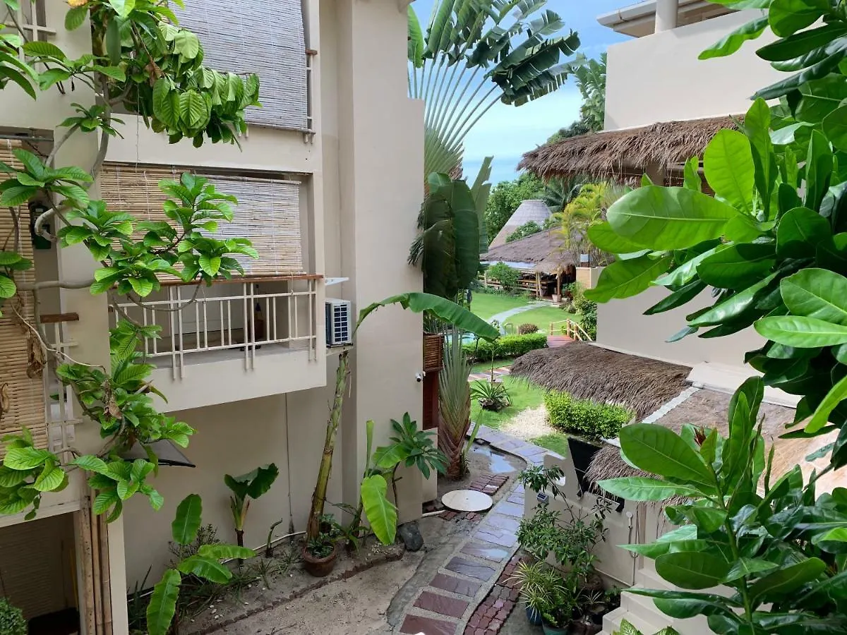 度假村 Mama Beach Residence - Adults Only 皮皮岛