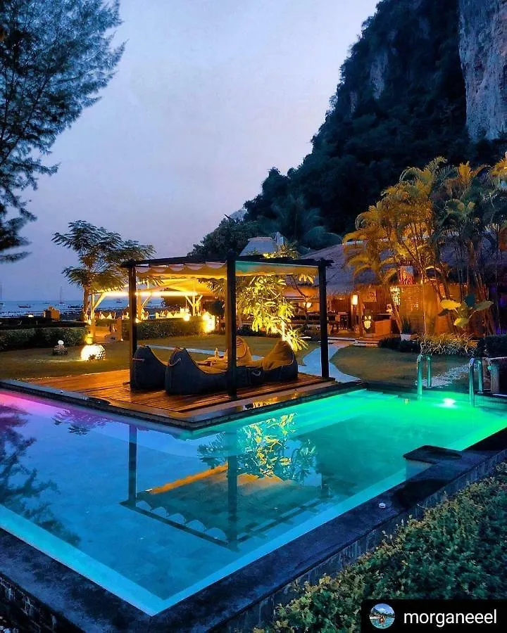 *** 度假村 Mama Beach Residence - Adults Only 皮皮岛 泰国