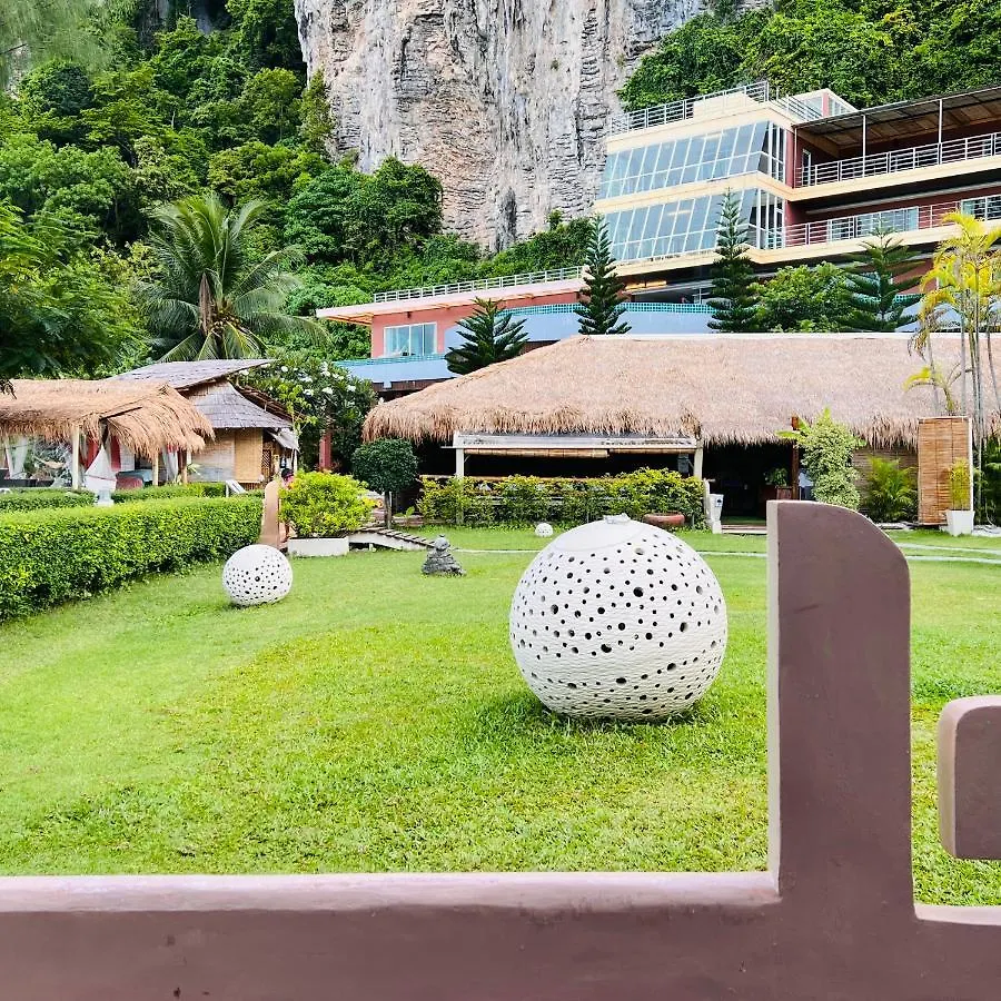 Mama Beach Residence - Adults Only Koh Koh Phi Phi Don