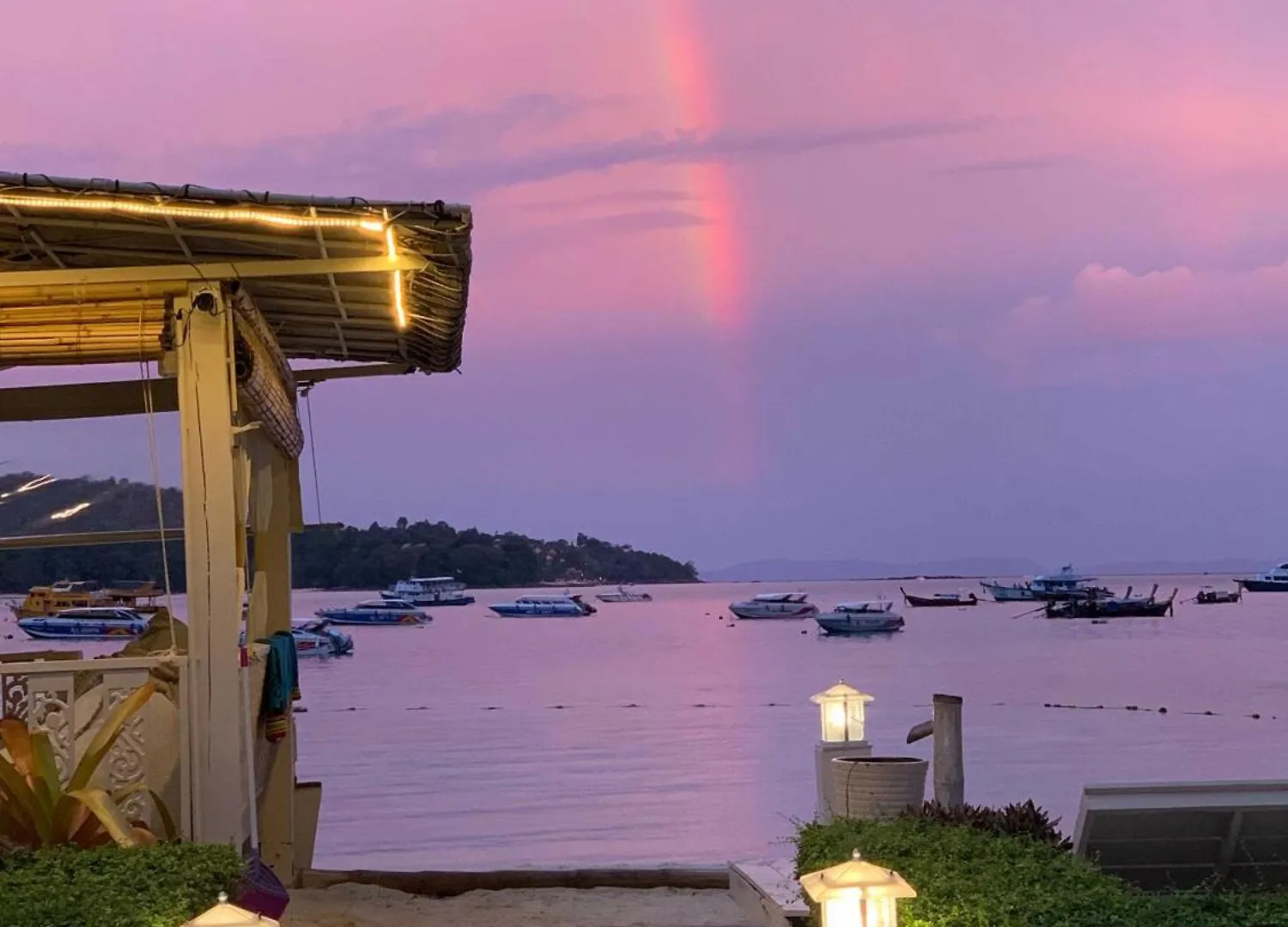 Station touristique Mama Beach Residence - Adults Only Koh Koh Phi Phi Don