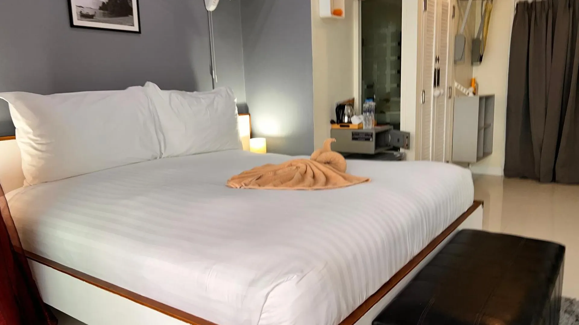 Mama Beach Residence - Adults Only Koh Koh Phi Phi Don Thaïlande