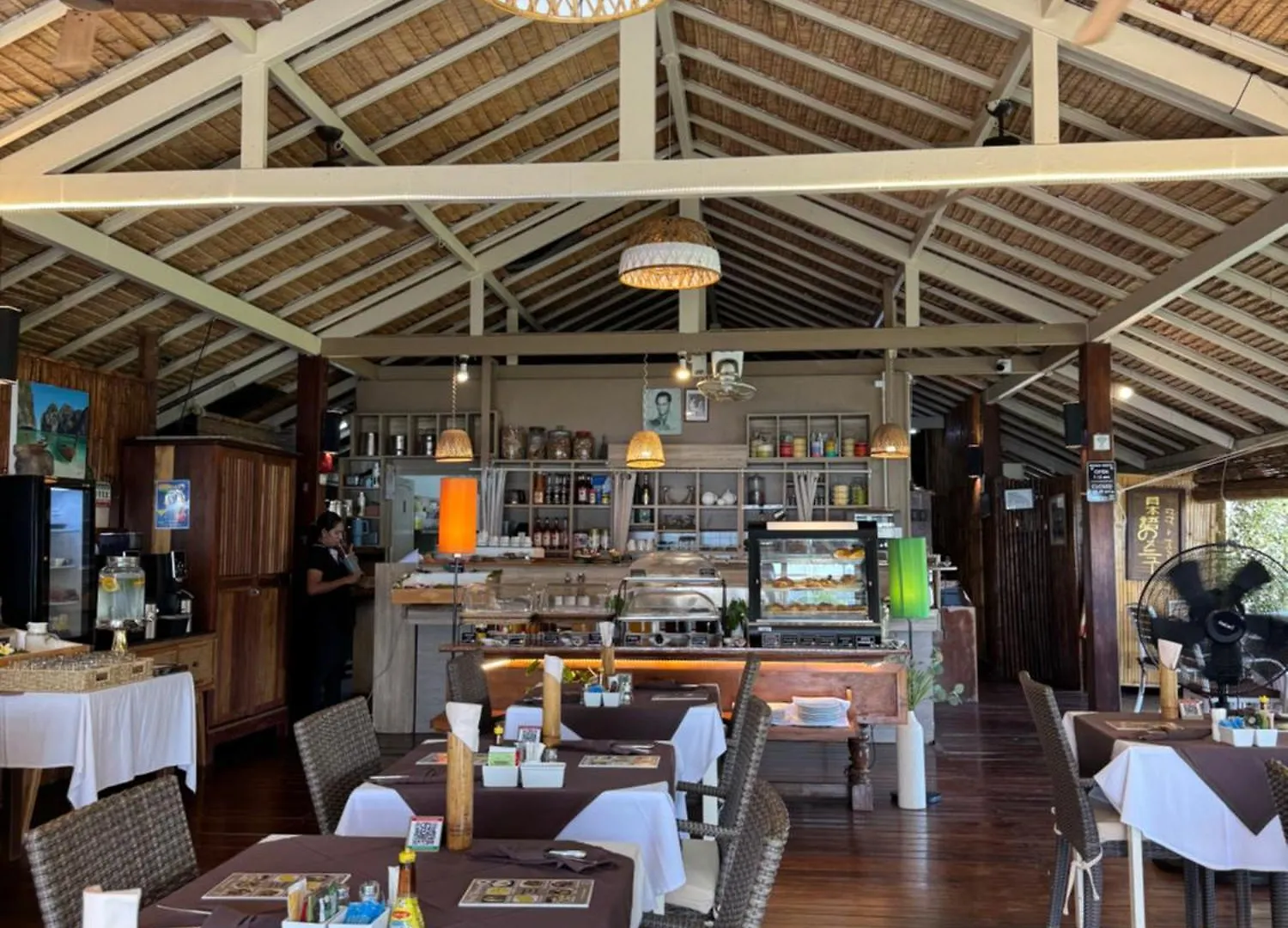 Mama Beach Residence - Adults Only Koh Koh Phi Phi Don 3*,  Thaïlande