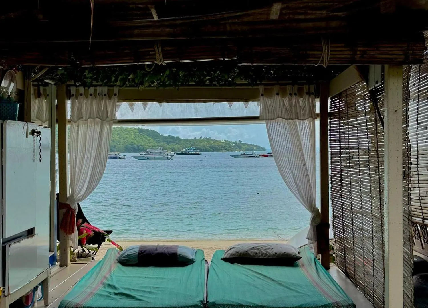 Mama Beach Residence - Adults Only Koh Koh Phi Phi Don
