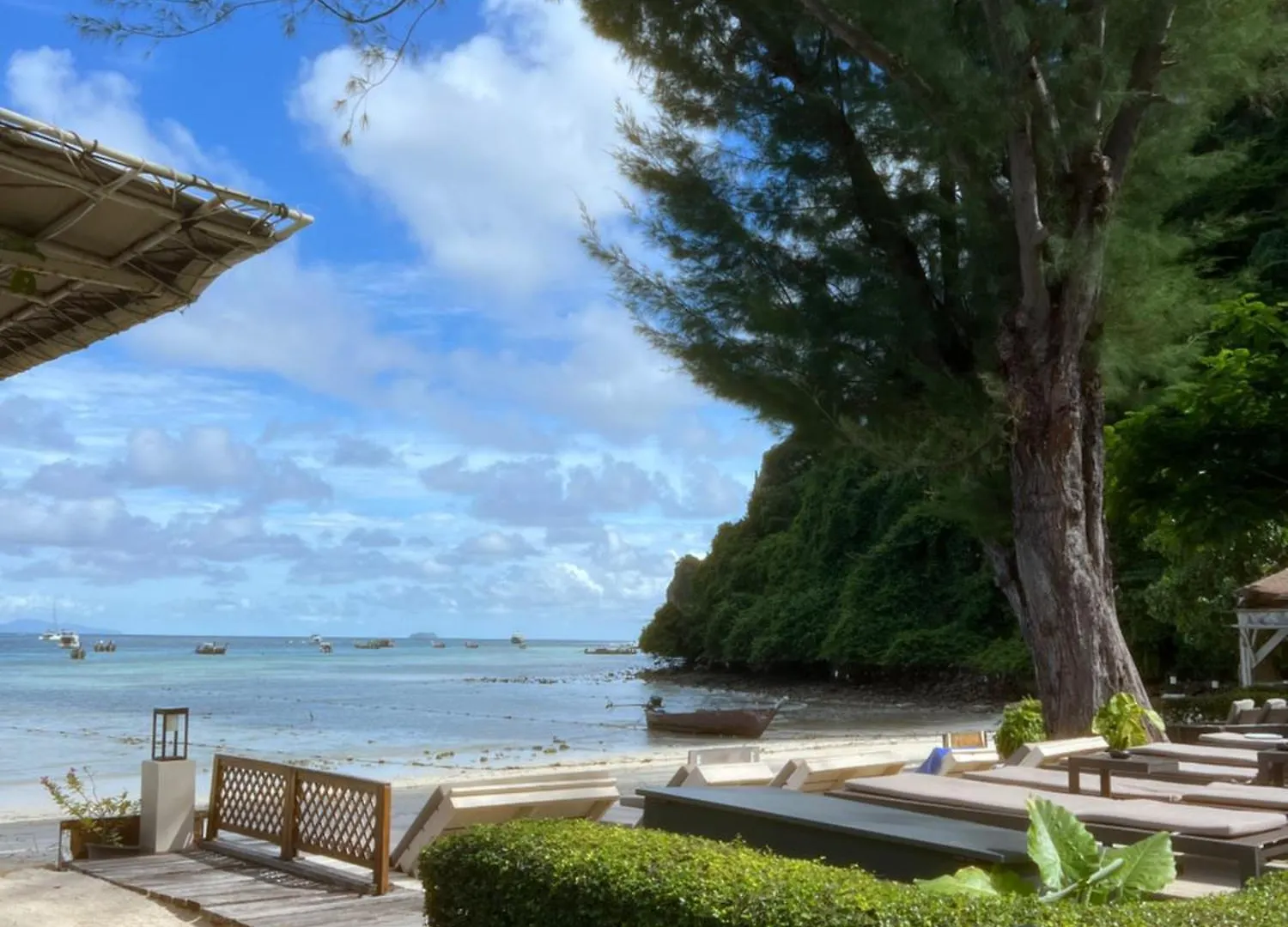 Mama Beach Residence - Adults Only Koh Koh Phi Phi Don 3*,