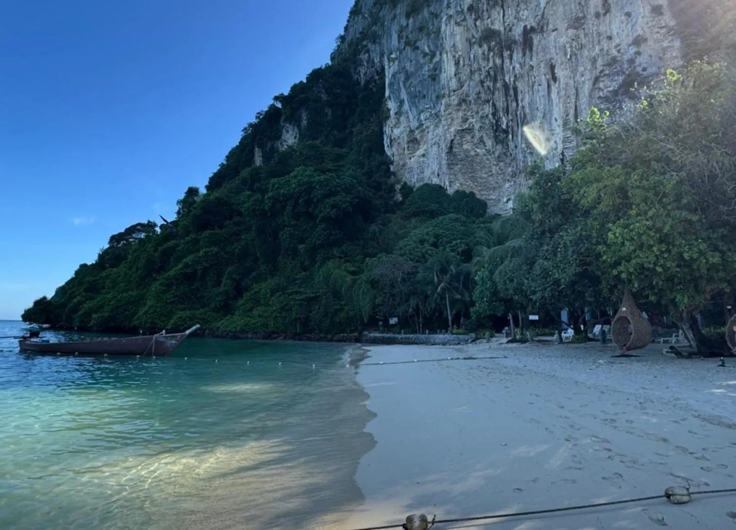 Mama Beach Residence - Adults Only Koh Koh Phi Phi Don 3*,