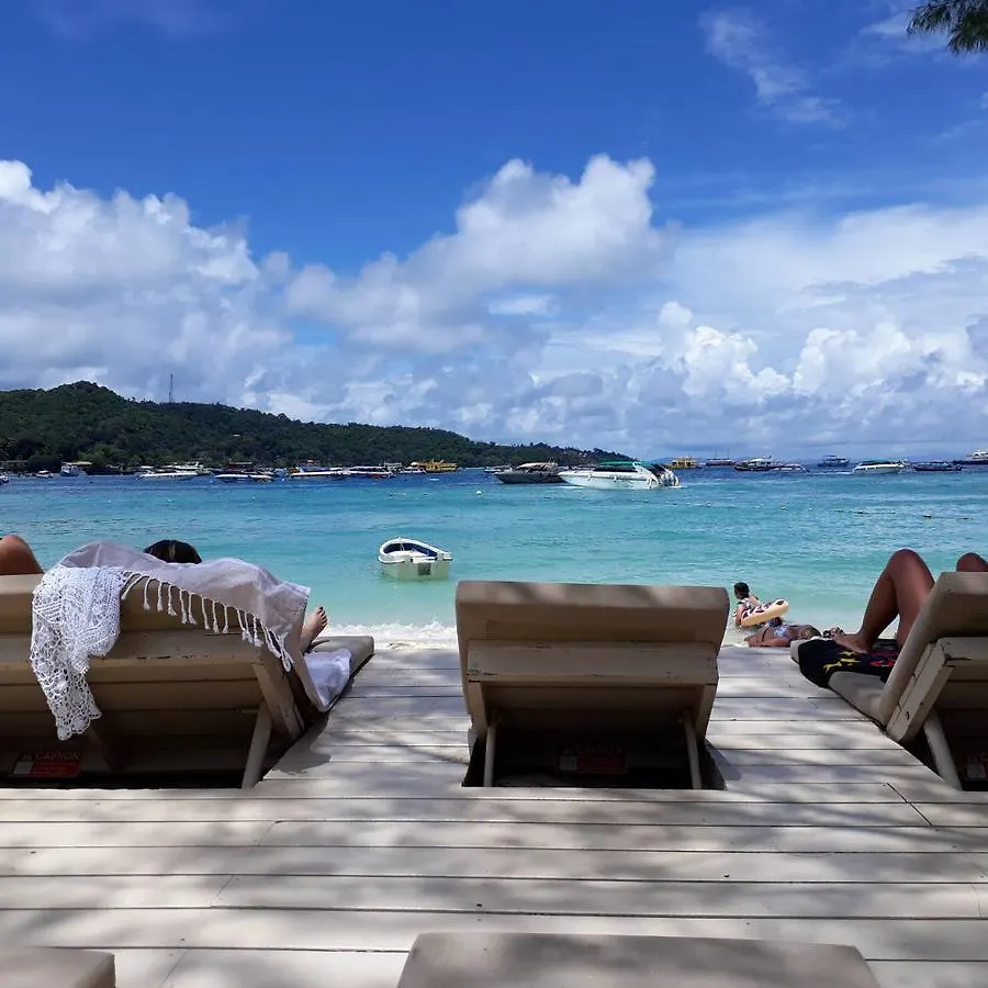 Mama Beach Residence - Adults Only Koh Koh Phi Phi Don