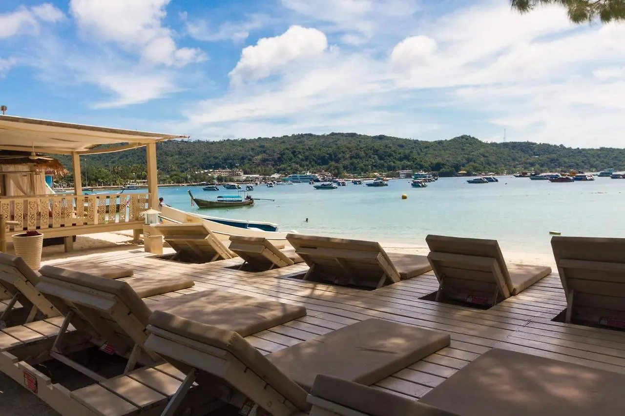 Mama Beach Residence - Adults Only Koh Koh Phi Phi Don 3*,  Thaïlande