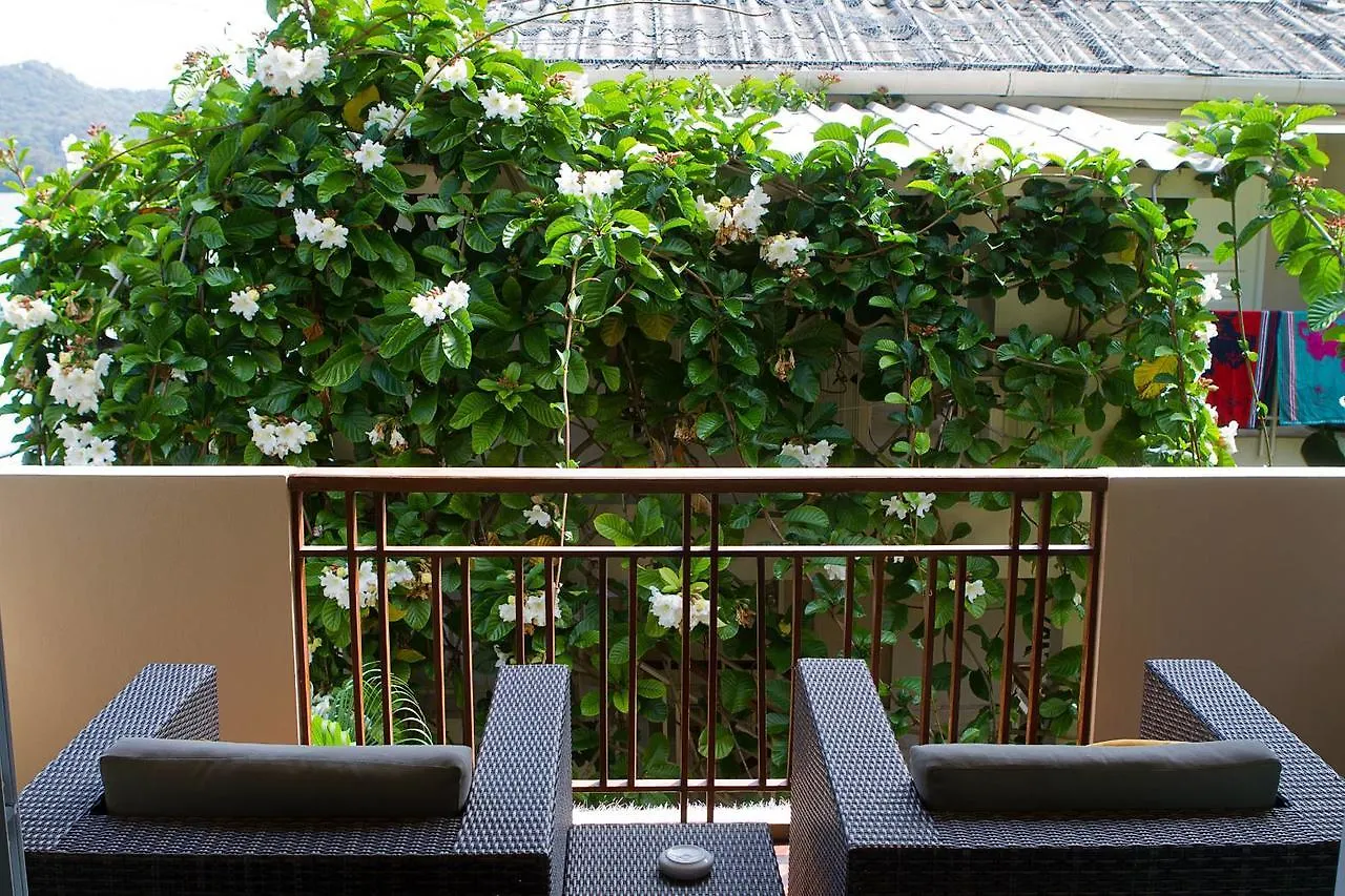 Mama Beach Residence - Adults Only Koh Koh Phi Phi Don Station touristique