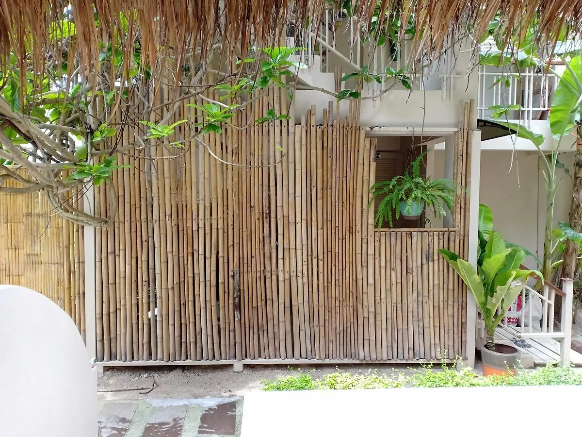 *** Station touristique Mama Beach Residence - Adults Only Koh Koh Phi Phi Don Thaïlande
